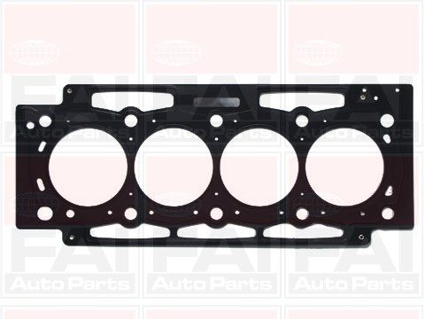 FAI AUTOPARTS Tiiviste, sylinterikansi HG1063